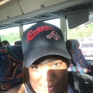 Meet your Posher, Alicia